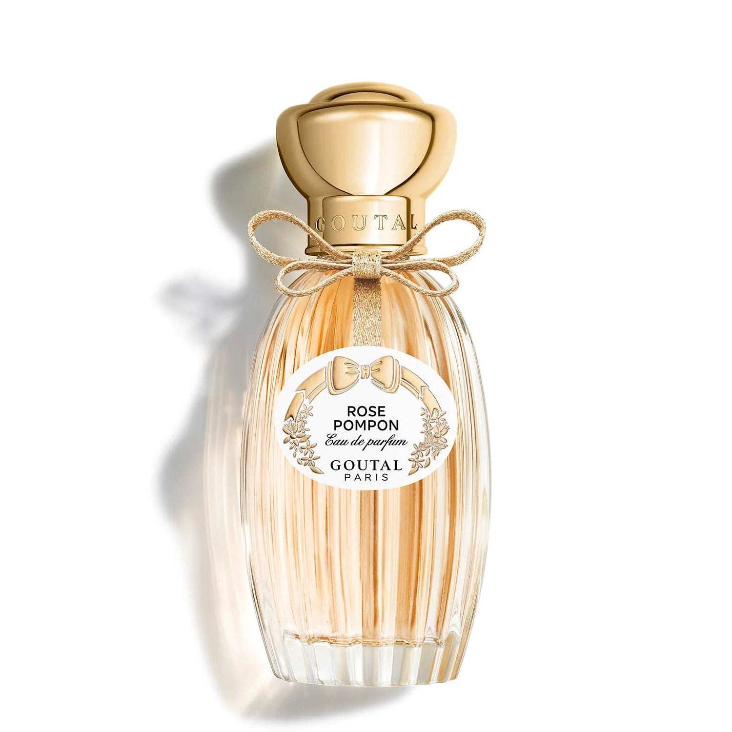 Rose Pompon Eau De Parfum - Maximum Fragrance