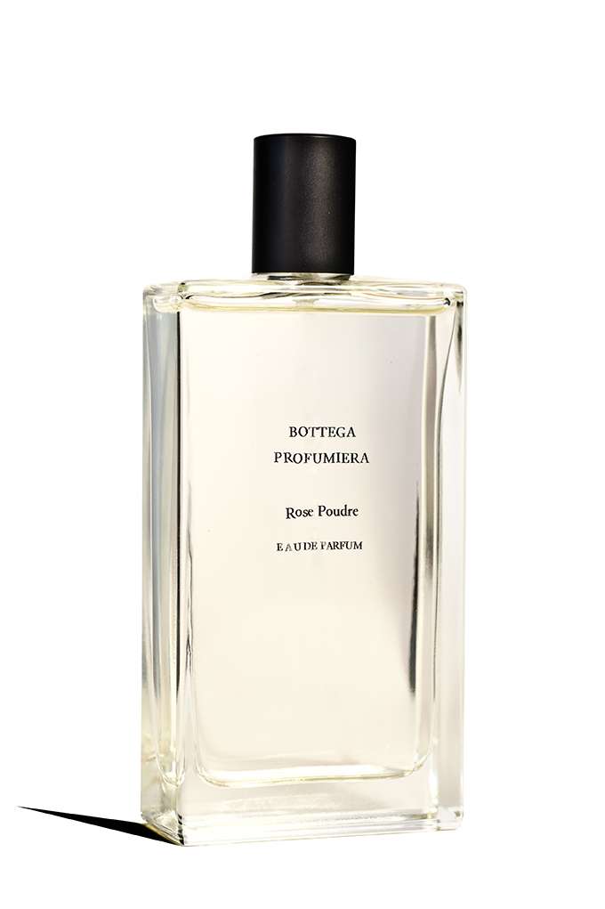 Rose Poudre - Maximum Fragrance