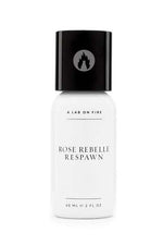 Rose Rebelle Respawn - Maximum Fragrance