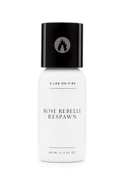 Rose Rebelle Respawn - Maximum Fragrance