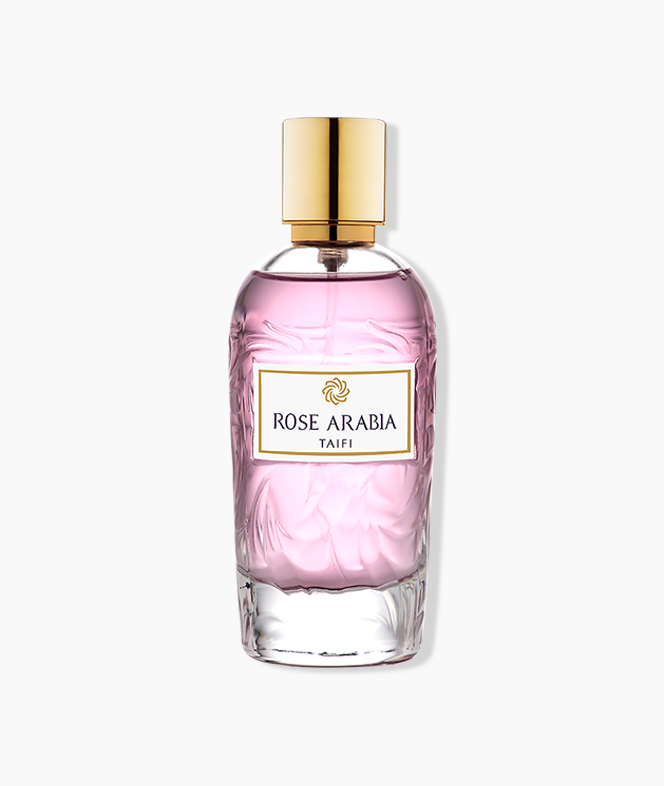 Rose Arabia Taifi - Maximum Fragrance