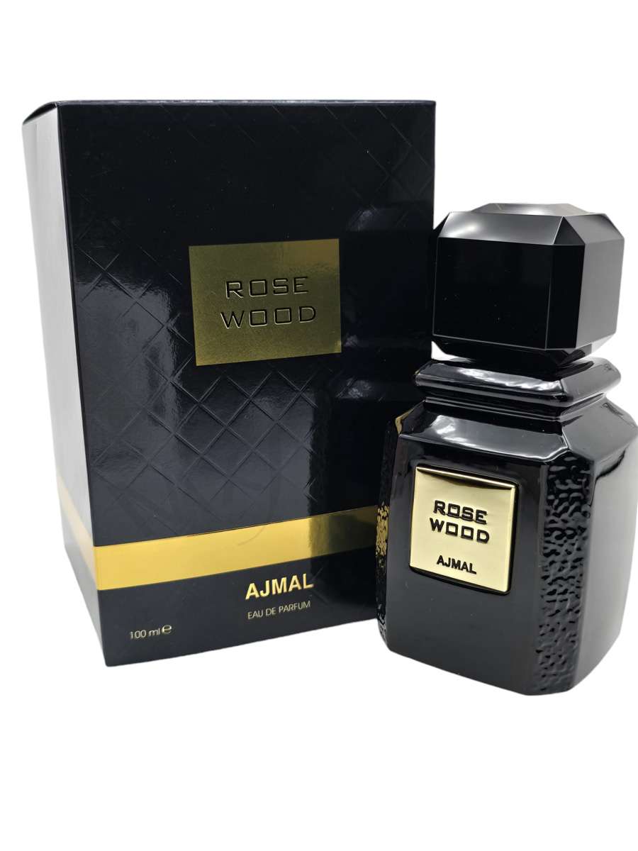 Rose Wood - Maximum Fragrance