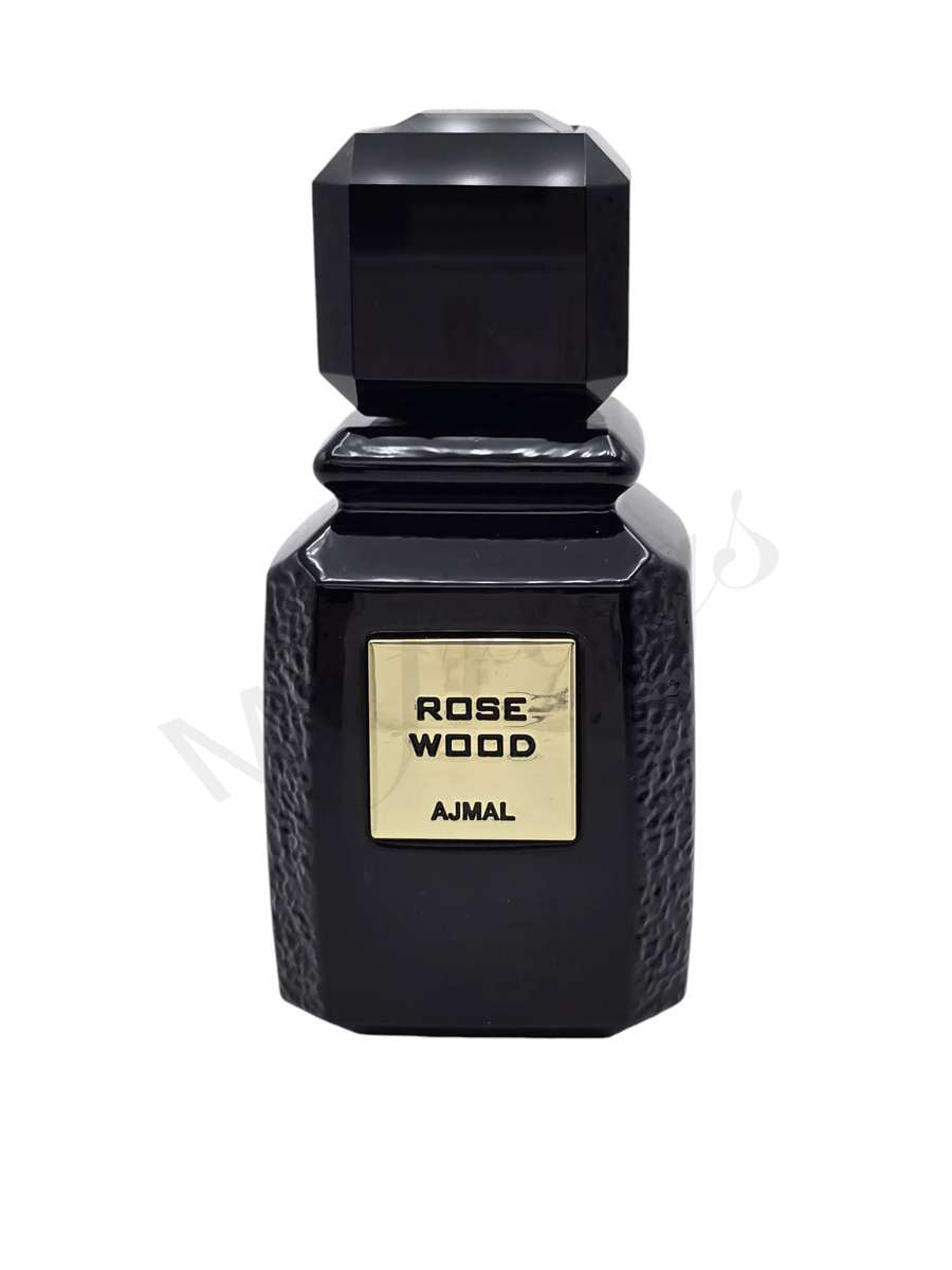 Rose Wood - Maximum Fragrance