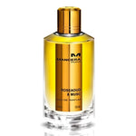 Rose Aoud & Musc - Maximum Fragrance