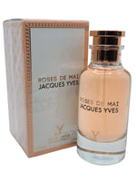 Roses De Mai - Maximum Fragrance