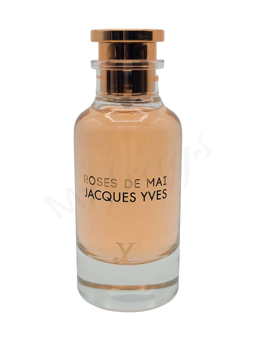 Roses De Mai - Maximum Fragrance