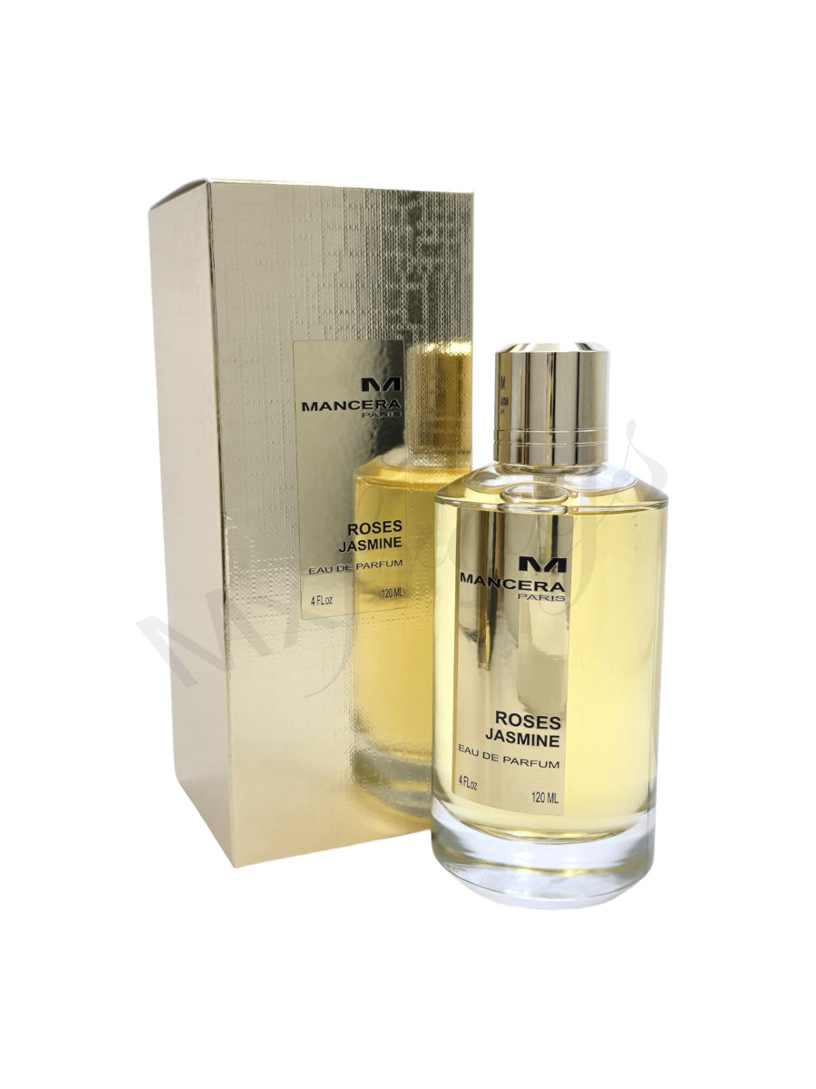 Mancera Roses Jasmine