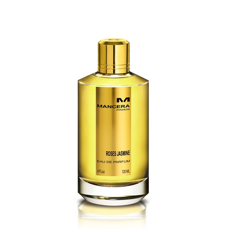 Roses Jasmine - Maximum Fragrance