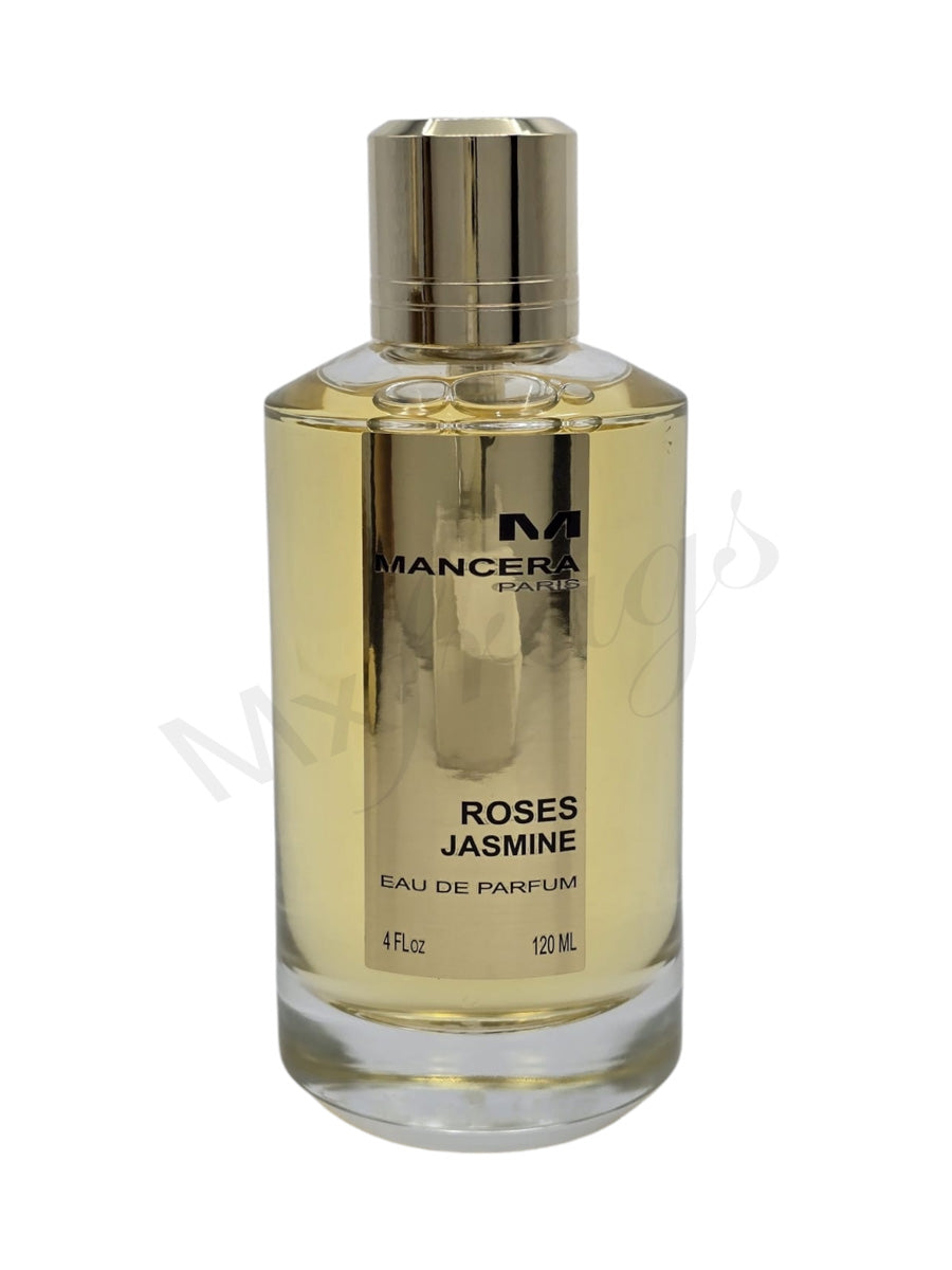 Mancera Roses Jasmine