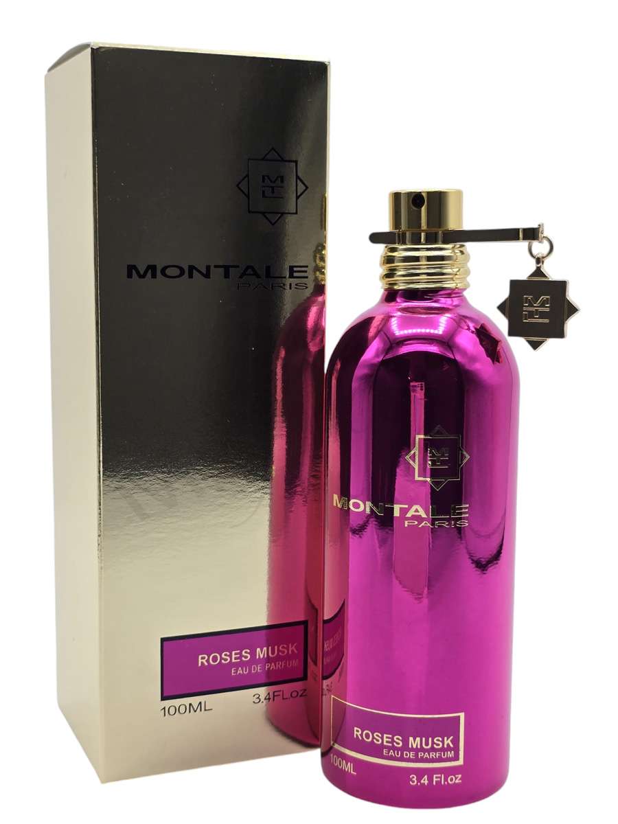 Roses Musk - Maximum Fragrance