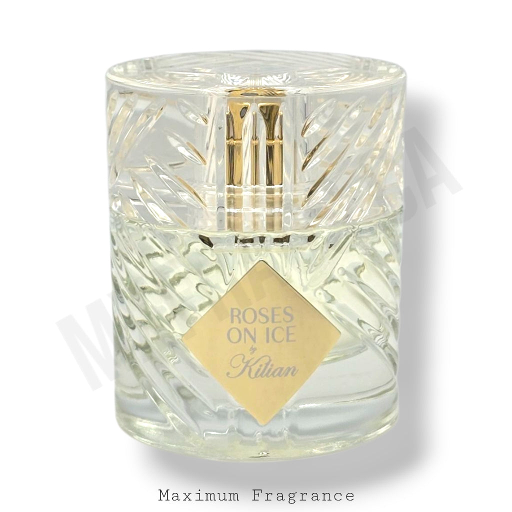 Roses On Ice - Maximum Fragrance