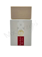 rosso-radice - Maximum Fragrance