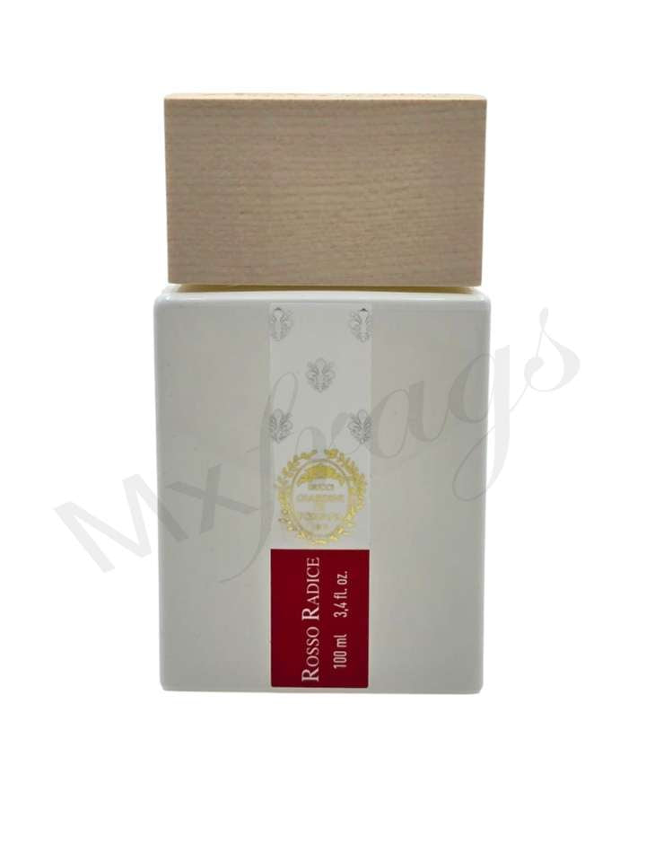 rosso-radice - Maximum Fragrance