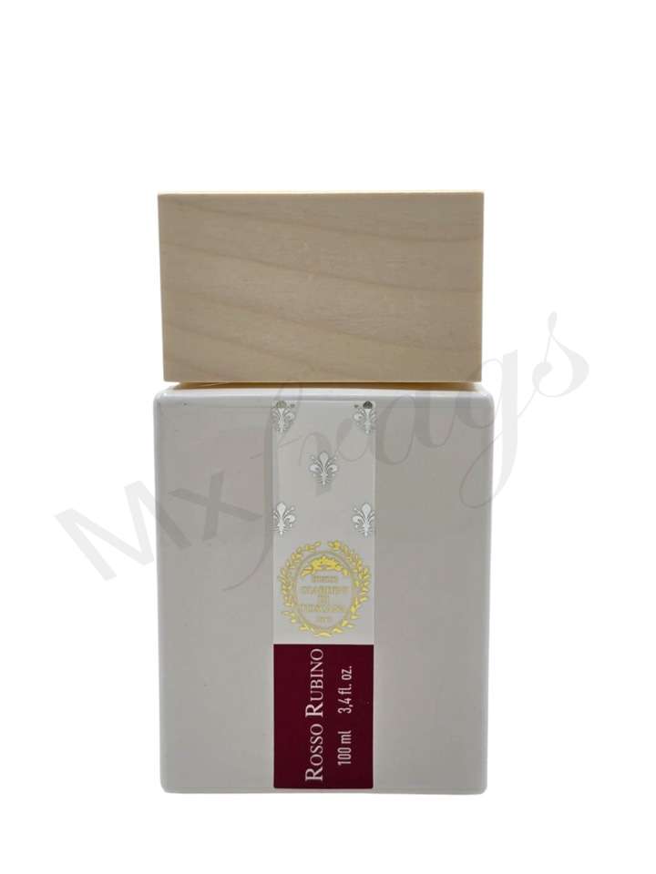 rosso-rubina - Maximum Fragrance