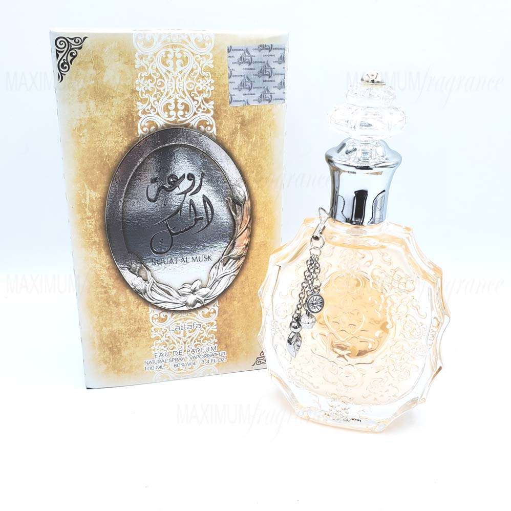 Rouat Al Musk - Maximum Fragrance
