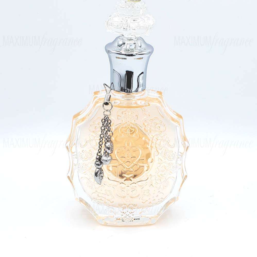 Rouat Al Musk - Maximum Fragrance