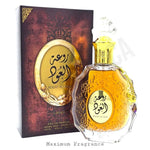Rouat Al Oud - Maximum Fragrance