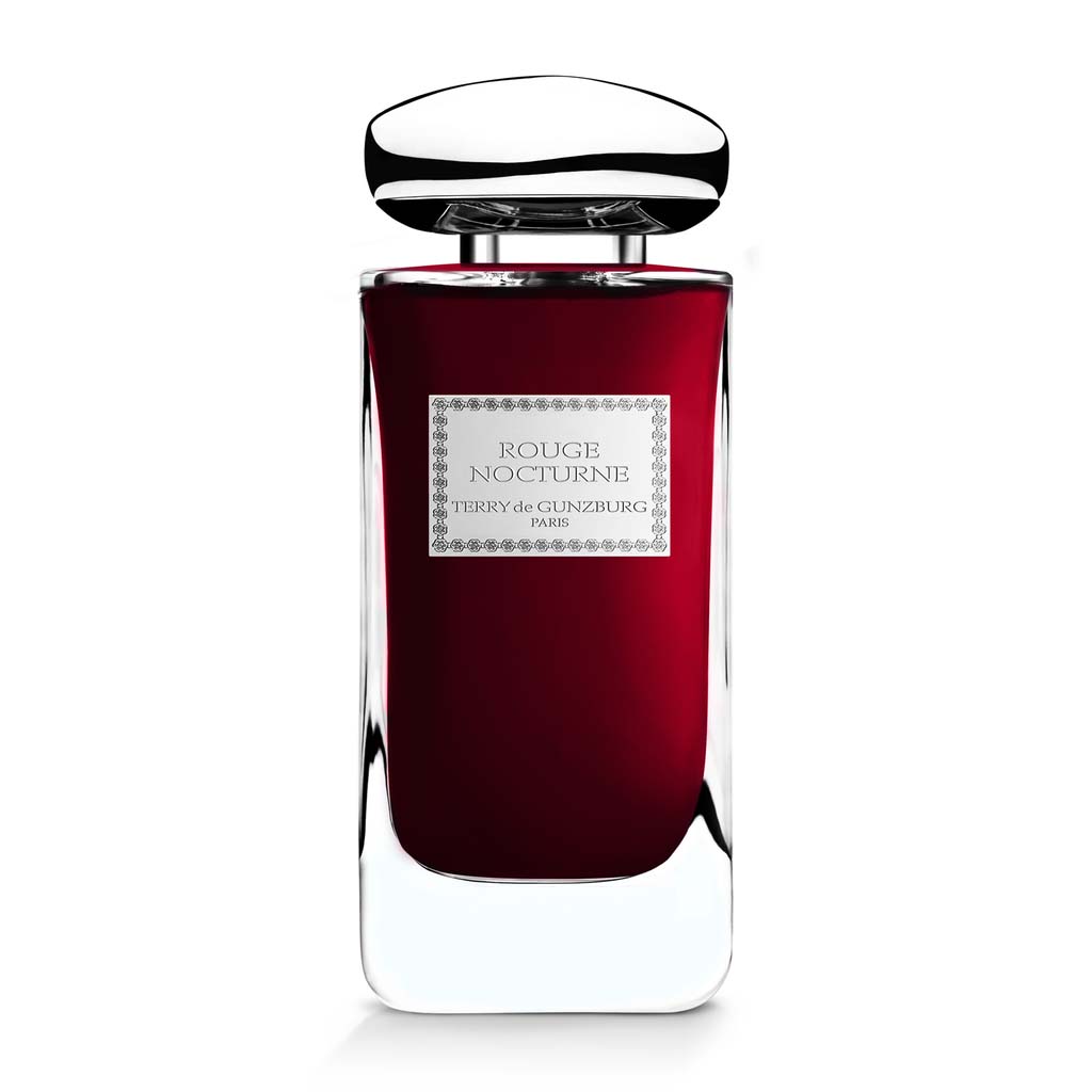 Rouge Nocturne - Maximum Fragrance