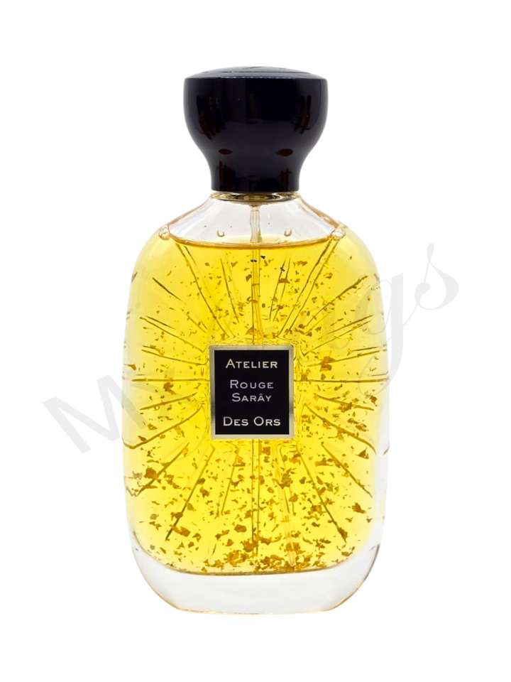 Rouge Saray - Maximum Fragrance