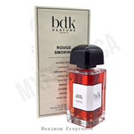 Rouge Smoking - Maximum Fragrance