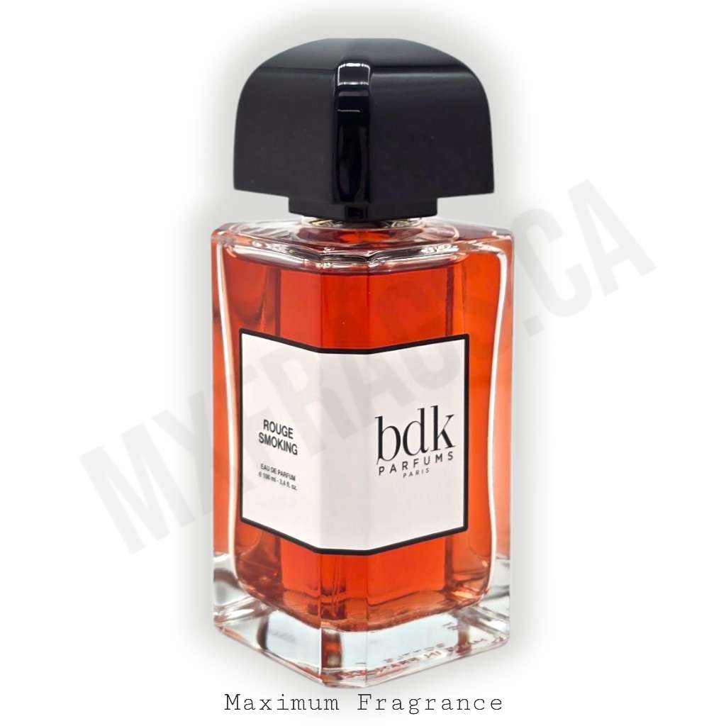 Rouge Smoking - Maximum Fragrance