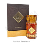 Royal Blend Bourbon - Maximum Fragrance