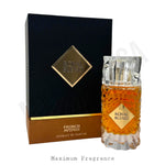 Royal Blend - Maximum Fragrance