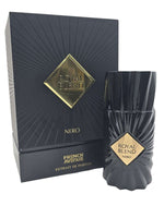 Royal Blend Nero - Maximum Fragrance