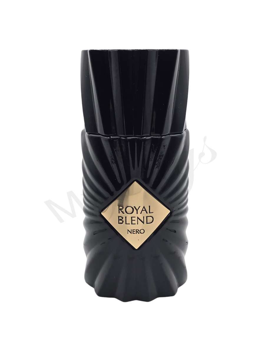 Royal Blend Nero - Maximum Fragrance