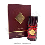 Royal Blend Sequoia - Maximum Fragrance