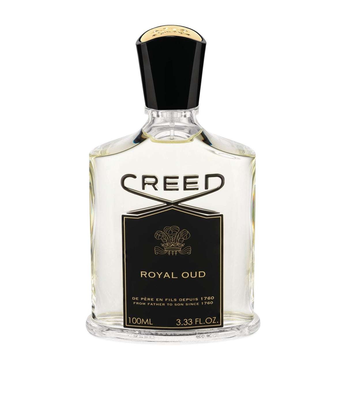 Royal Oud Creed - Maximum Fragrance