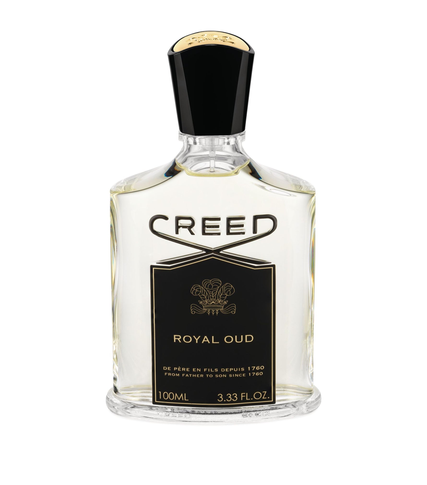 Royal Oud Creed - Maximum Fragrance