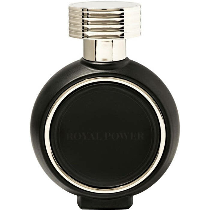 Royal Power - Maximum Fragrance