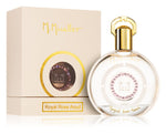 Royal Rose Aoud - Maximum Fragrance
