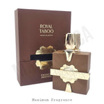 Royal Taboo Aromatix - Maximum Fragrance
