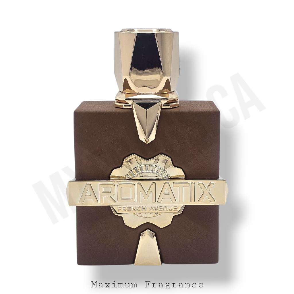 Royal Taboo Aromatix - Maximum Fragrance