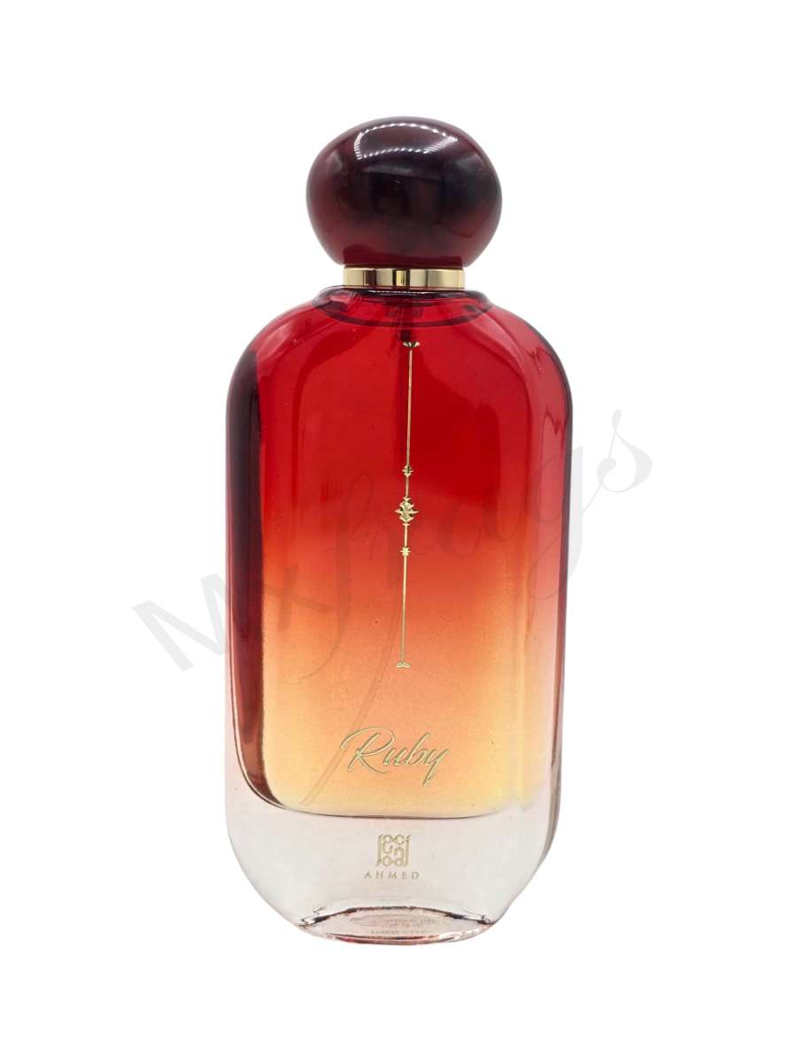 ruby - Maximum Fragrance