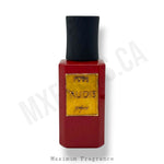 Rudis - Maximum Fragrance