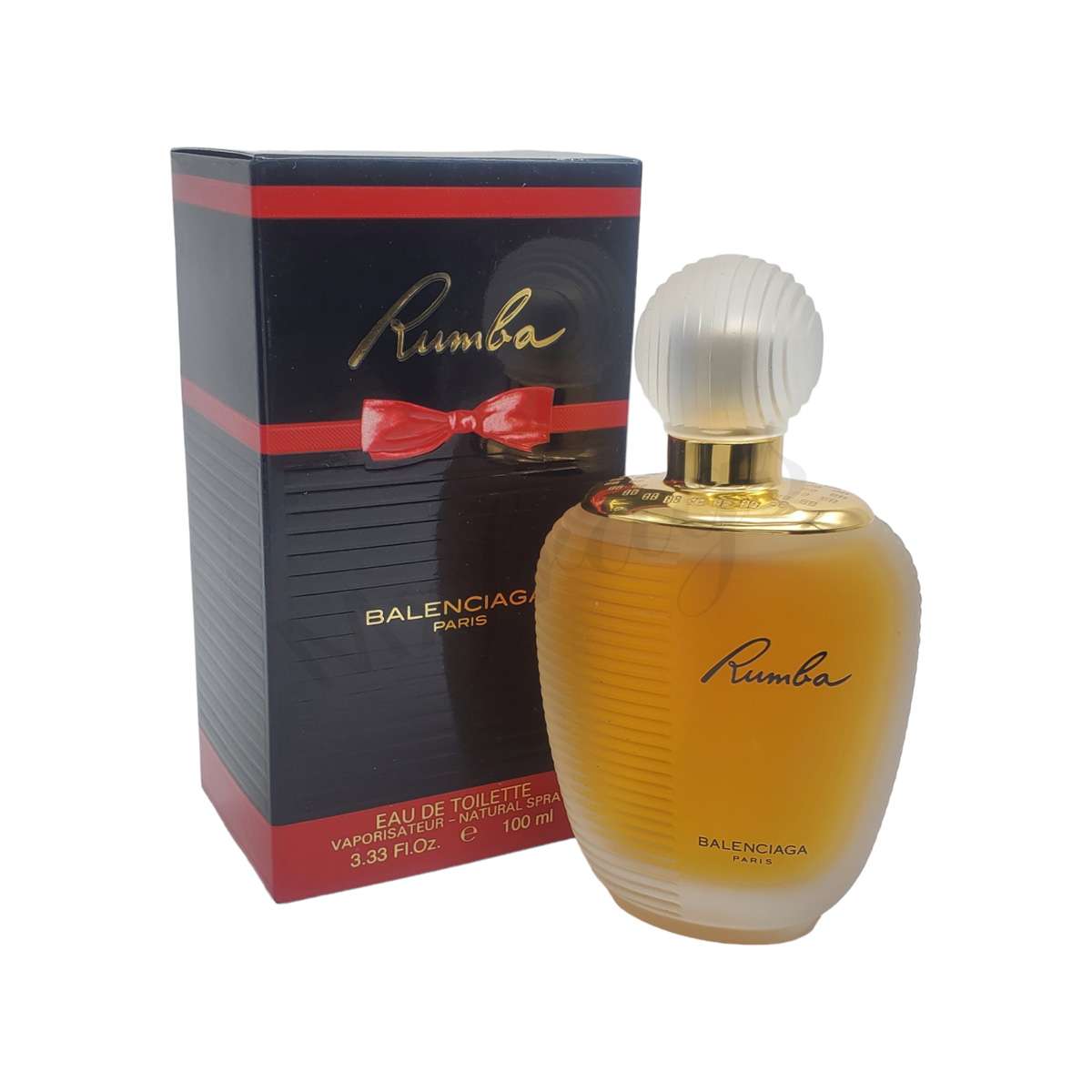 Rumba Balenciaga - Maximum Fragrance