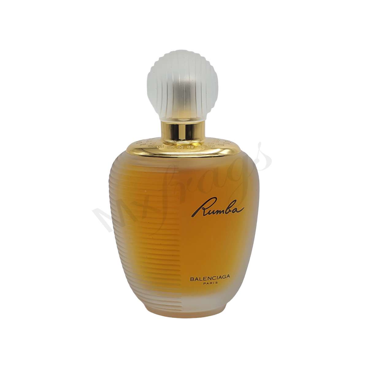 Rumba Balenciaga - Maximum Fragrance