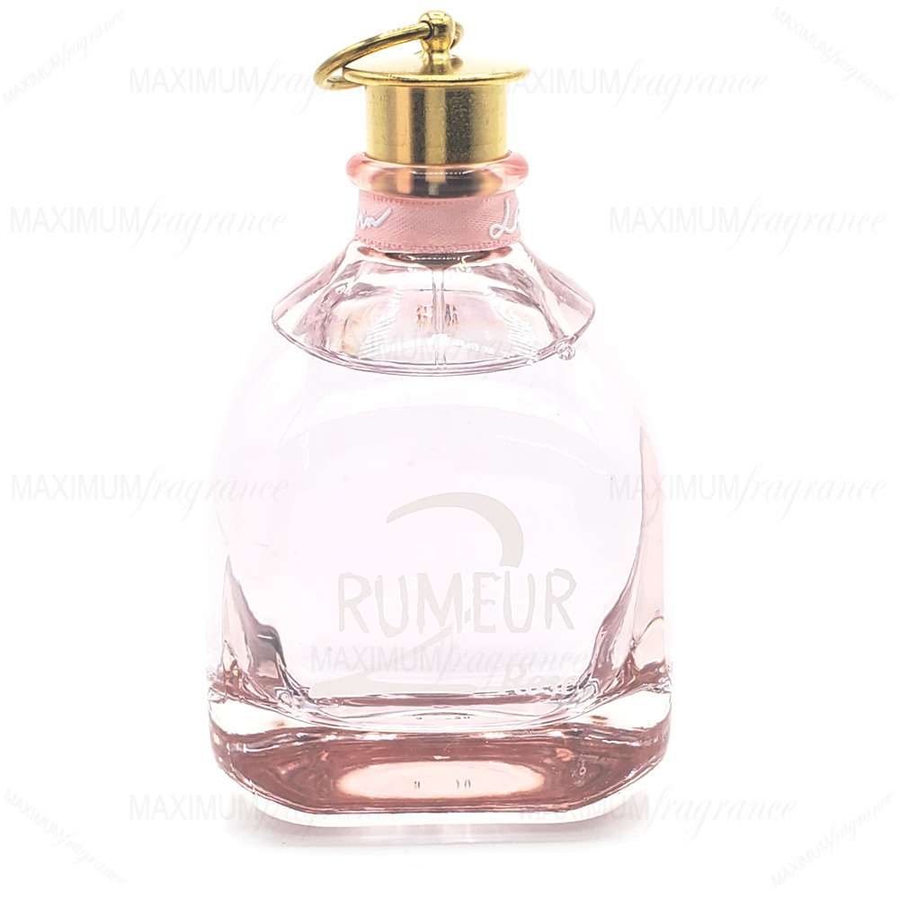 Rumeur 2 Rose - Maximum Fragrance