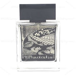 Rumz Al Rasasi (Crocodile) Pour Lui - Maximum Fragrance