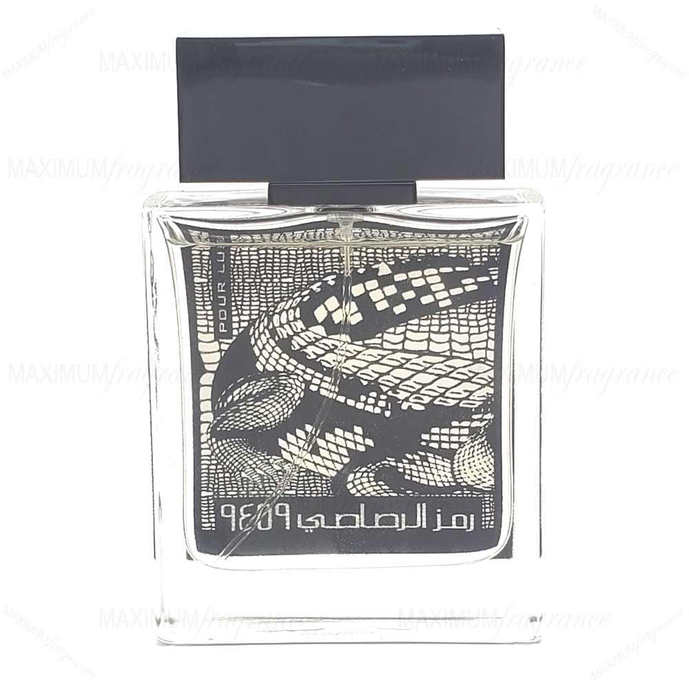 Rumz Al Rasasi (Crocodile) Pour Lui - Maximum Fragrance