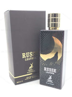 Russe Leather - Maximum Fragrance