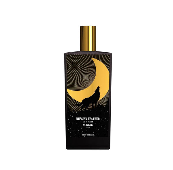 Russian Leather - Maximum Fragrance