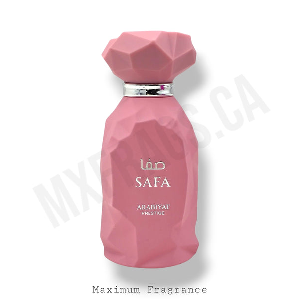 Safa Arabiyat Prestige – Maximum Fragrance
