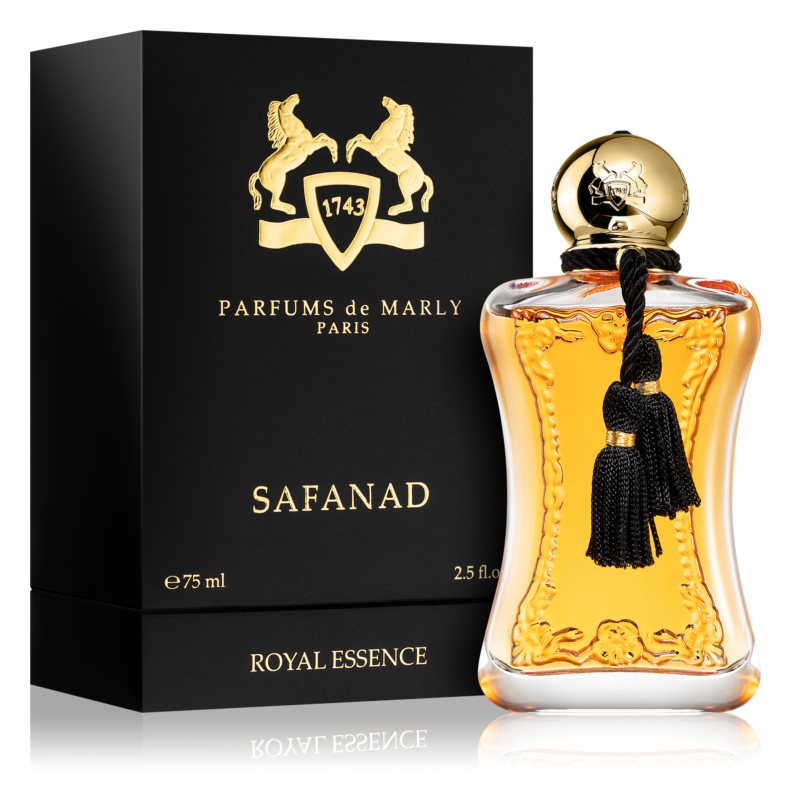 safanad - Maximum Fragrance