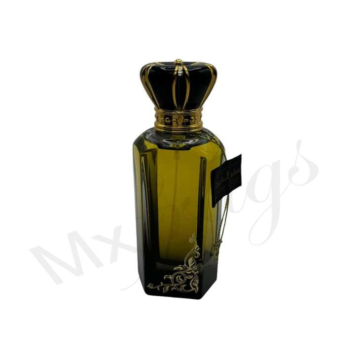 Safeer Al Oud - Maximum Fragrance