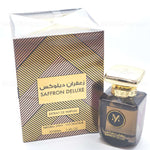 Saffron Deluxe - Maximum Fragrance