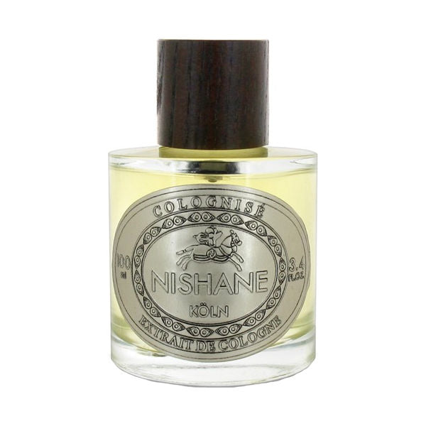 Safran Colognise - Maximum Fragrance